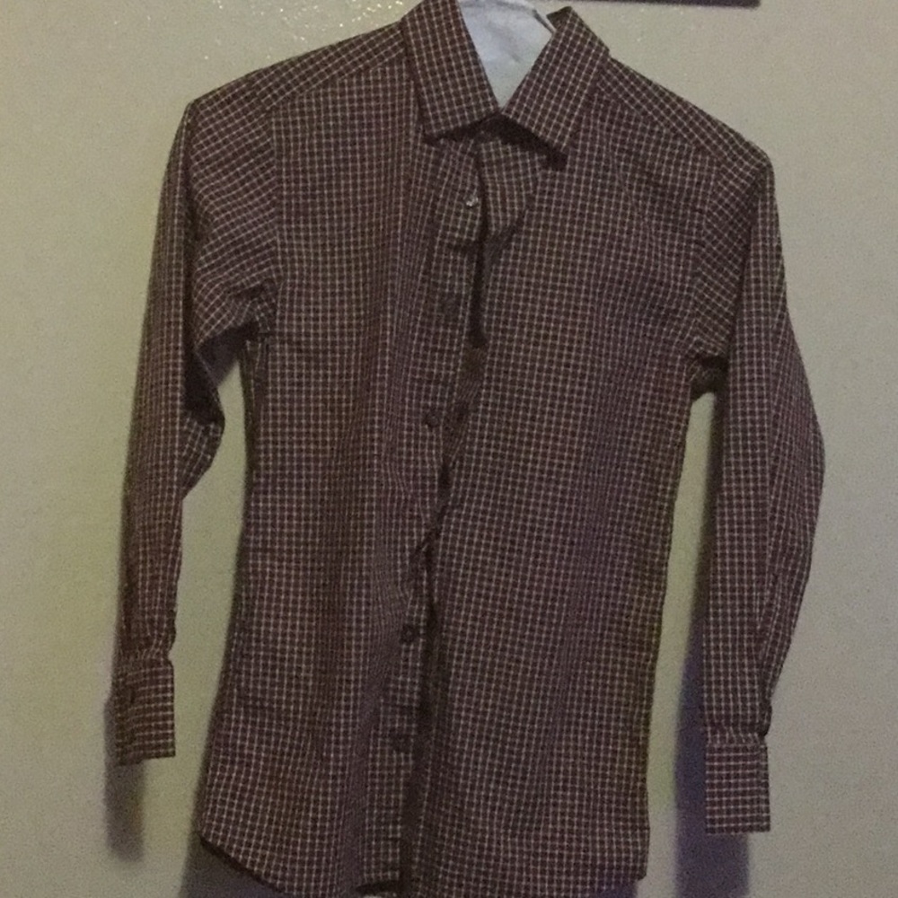 Boys shirt.